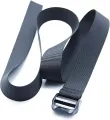 Arm Wrestling Strap - Heavy Duty, Adjustable Arm Wrestling Equipment for Strength Training, Competitive Matches, Home Workouts, and Gym Use - Durable Grip, Secure Fastening, and Comfortable Design. 