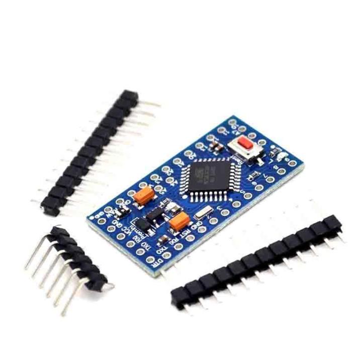 Arduino Pro Mini ATMEGA328P 5V 16 MHZ