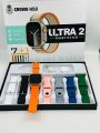 Mega Smart Watch Combo - Ultra 2 7-in-1 | Y36 Ultra 3 | MVP-250 Ultra 3 | MK-G500 | Crown H50 | D99 Plus | ULTRA WATCH 7+1+1 | Watch GT 3 LT-11. 