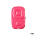 Rechargeable Mini Bluetooth-compatible Remote Control Wireless Controller Self-Timer Camera Stick Shutter Release Selfie Button. 