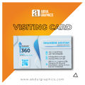 1000 Cards | Business Card Design & Printing | Visiting Card Printing | Matt Card | Shine Card. 