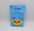 BABY SHARK THEME FABRIC BAGS PACK OF 10 GOODY BAGS. 