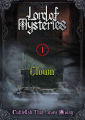Lord of Mysteries vol 1 Clown by Cuttlefish That Loves Diving (Author). 