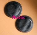 Daihatsu Coure Interior Door plastic speaker covers L/R 02 PCS. 