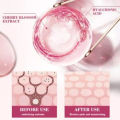 GUANJING Pink Lips Private Part Serum For Women 30g. 