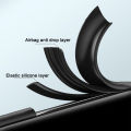 For Realme GT5 5G Case All-Inclusive Shockproof Soft Leather Ultra-Thin Fashion For Realme GT 5 Back Cover. 