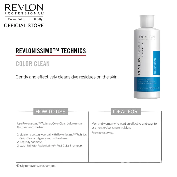 Revlon%20Professional%20Revlonissimo%E2%84%A2%20Color%20Clean%20250ml%20-%20Image%202