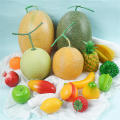 Artificial   Food  Vegetables Model    Pepper  Carrot  Corn Fruit  Photography Props  Room Home Wall Hanging Decor. 