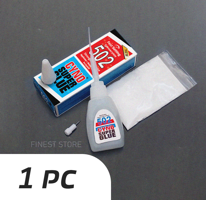 Cyanoacrylate%20502%20Quick%20Dry%20Elfy%20with%20Bonding%20Powder%20-%2020%20Grams%20very%20strong%20industrial%20adhesive%20bonds%20anything%20in%20seconds%20-%20Image%207