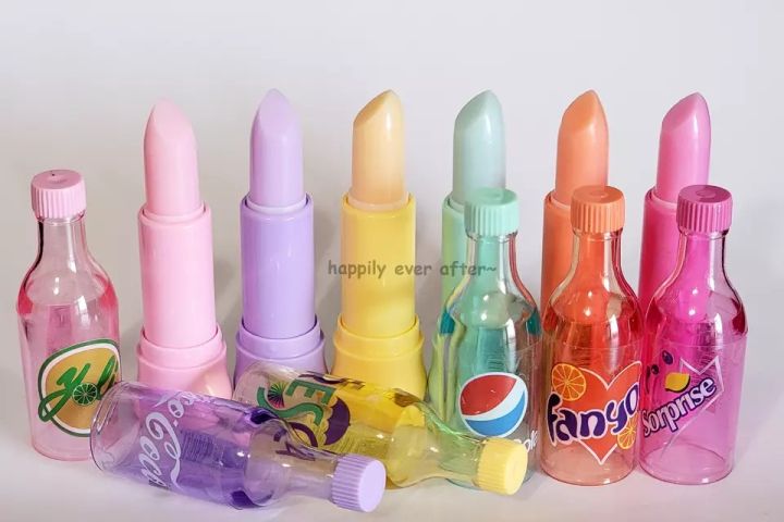 Huxia%20Beauty%20Pack%20Of%205%20One%20Cola%20balm,%20Love%20Gloss%20Blush,%20Bioaqua%20Concealer,%20Moji%20blush,%20Lamp%20Gloss%20With%20pouch%20%20For%20Girls%20And%20Women%20-%20Image%204