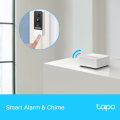 TP-Link Tapo Smart Hub Tapo H200 Tapo Smart Hub - 18 Months Brand Warranty. 