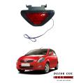 FAW V2 Back Bumper LED Lights. 