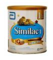 Similac 1 Instant Formula 400Gm (0-6 Months). 