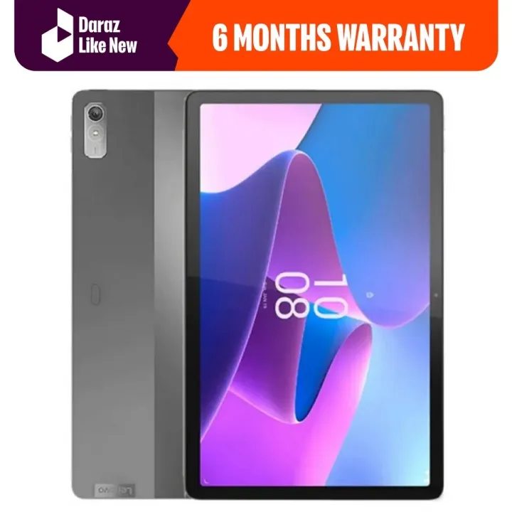 Daraz%20Like%20New%20Tablets%20-%20Lenovo%20M10%20Tablet%206GB%20RAM%20128GB%20STORAGE%20Android%20Version%2012%20(2022)%20-%20FREE%20STYLUS%20-%20Image%202