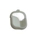 High Quality Soft Silicon Case Cover for Air31 earbuds Silicon Pouch of Air 31 Headset Case. 