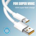 4 in 1 USB C Fast Charging Cable with 60W PD, Data Transfer, Type C, Micro USB and Lightning Compatibility, 1 Meter. 