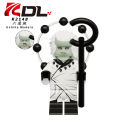 KDL819 Building Blocks Anime Action Figure Christmas Gift Toys For Children WM6112 K2144 K2145 K2146 K2147 K2148 K2149 K2150. 