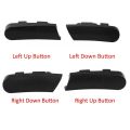 Mouse Side Button Left/Right Up/Down Key Button Replacement For Logitech G Pro Wireless Game Mouse Repair Accessories Spare part. 