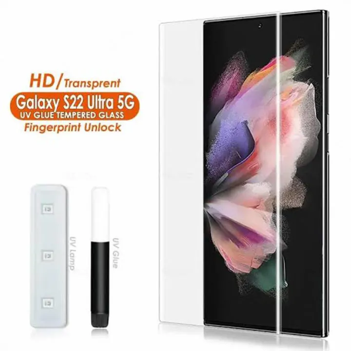 Samsung%20Galaxy%20S22%20Ultra%20UV%20Tempered%20Glass%20Screen%20Protector%20Full%20Glue%20Nano%20Liquid%20Protective%20Film%20Original%20High%20Quality%20-%20Image%202