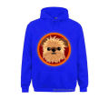Brussles Griffon Coat Of Arms Funny Brussels Griffon Gift Hot Sale Mens Sweatshirts Printed On Hoodies Fitness Sportswears. 