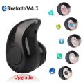 Mini Bluetooth Hands Free - Wireless Mini Bluetooth Wireless Handsfree S530 V4.0 - V4.1. 