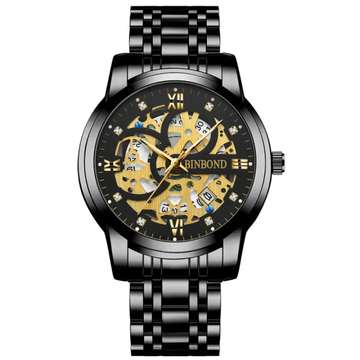 Binbond%20New%20Automatic%20Non-Mechanical%20Watch%20Men's%20Waterproof%20Calendar%20Luminous%20Tourbillon%20Trendy%20Men's%20Hollow%20Design%20-%20Image%208