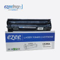 85A Toner Cartridge | HP 85A CE285A Black LaserJet Toner Cartridge. 