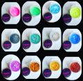 Mica Pigments / Pearl Pigments Turquoise color for Epoxy Resin Art- Hay 16. 