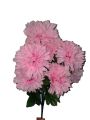 Artificial Pink Flowers - Artificial Flowers - Flower Decoration - Flower For Home Decoration - Flowers - Artificial Flower For Decoration.. 