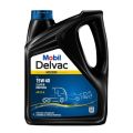 Mobil Delvac Modern 15W-40 Super Defense. 