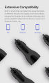 Xiaomi ZMI 45W Fast Charging Car Charger (USB Type-C + USB Type-A Port) + PD. 