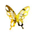 3D Acrylic butterflies  For Wall Decor, Butterflies Wall Enhancement , Butterflies for Living room , 3d Butterflies for kids room. 