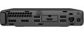 Ultra Fast Professional Ryzen Mini PC, Ryzen 5 3400G Processor, 8GB DDR4 RAM, 128GB NVMe M.2, 2GB Radeon Dedicated 4K Graphics, Dual Band Wi-Fi & Bluetooth. 