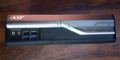 Acer Veriton L4630G mini PC Intel® Core™ i3 4th Generation 4GB DDR3-SDRAM 500 GB HDD Windows 7 Professional. 