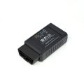 WIFI OBD2  ELM327 V1.5 Scanner IOS Android Auto OBDII Code Reader Diagnostic Tool. 