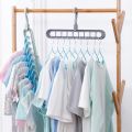 Magic Hangers Space Saving Hangers Pack of 6. 