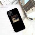 Fallen Angel Alexandre Cabanel Phone Case For iPhone 11 12 Mini 13 Pro XS Max X 8 7 6s Plus 5 SE XR Shell. 