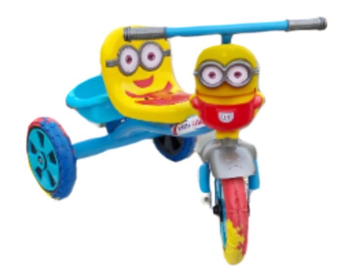 Tri%20cycle%20minion%20with%20foam%20tyres%20lights%20and%20music%20-%20Image%203