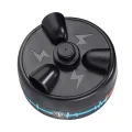 Funny Lie Detector, Finger Shock or Dare Game Shock Finger for Christmas. 