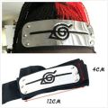 Kids Gift Naruto Headband Akatsuki Members Cosplay Costume. 