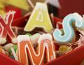 Techmanistan Stainless Steel Mini A-Z Shaped Alphabets 26 Letters Cookie Cutter Set, Biscuit Fondant Cutters, DIY Cake Decorating Tool. 