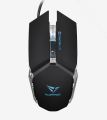 Alcatroz Cyborg C2- 3200 DPI Wired Gaming Mouse. 