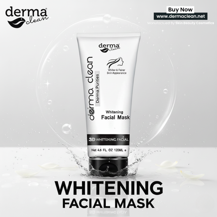 Derma%20Clean%20Whitening%20Facial%20Mask%203D%20Skin%20Brightening%20for%20All%20Skin%20Types%20120ml%20-%20Image%204
