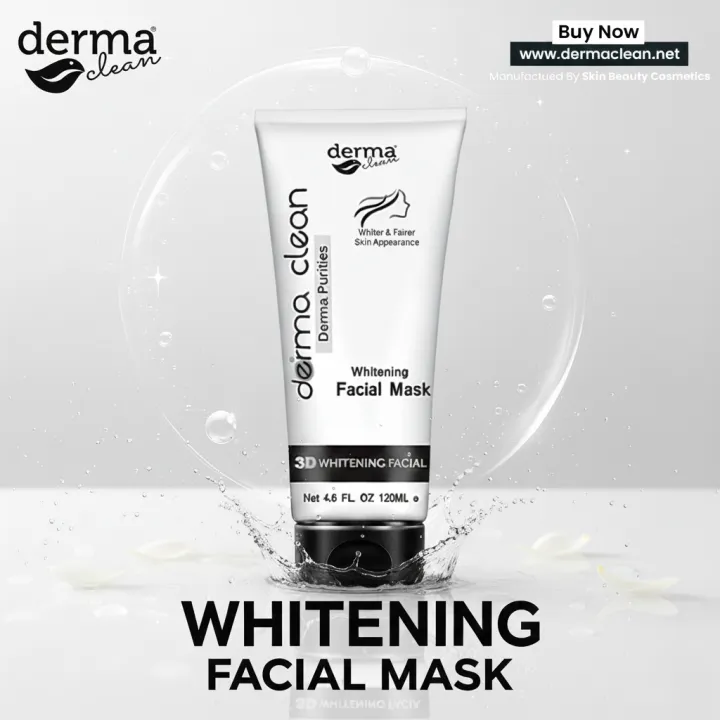Derma%20Clean%20Whitening%20Facial%20Mask%203D%20Skin%20Brightening%20for%20All%20Skin%20Types%20120ml%20-%20Image%204
