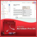 Acrobat Pro DC 2025 Pre Activated 4GB USB. 