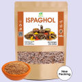 100% Pure & Natural Psyllium Seeds. Whole (Isabgol Seeds) 250 Gram. 