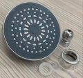 Shower Head. 