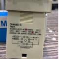 Digital twin timer relay dh48s s 8 pin. 
