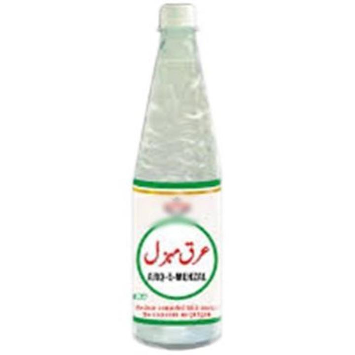 Arq e Mehzal  | Weight loss |  800ml