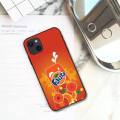 Fanta Drink Orange Enjoy Phone Case For iPhone 11 12 Mini 13 14 Pro XS Max X 8 7 6s Plus 5 SE XR Shell. 